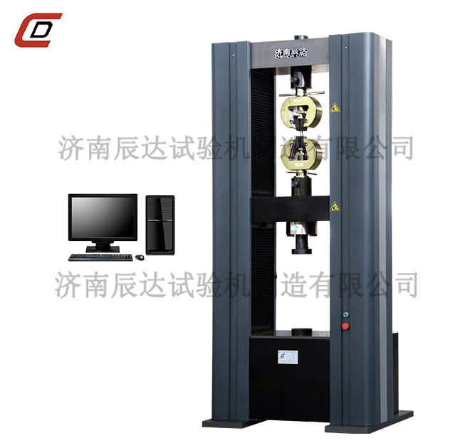 在使用拉力試驗機(jī)時應(yīng)該注意什么？