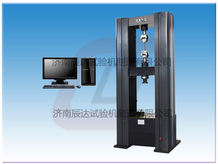 電子拉力試驗機的使用注意事項有哪些？