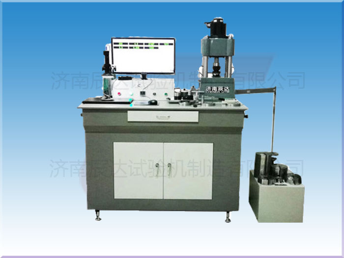 要怎么選擇靠譜的MRS-10G型微機控制杠桿式四球摩擦試驗機廠家來購買產品？